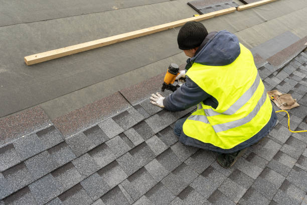 Best Residential Roofing Contractor  in Tavares, FL