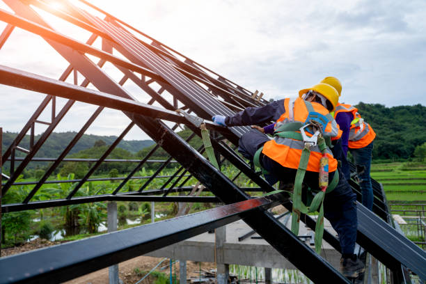 Tile Roofing Contractor in Tavares, FL